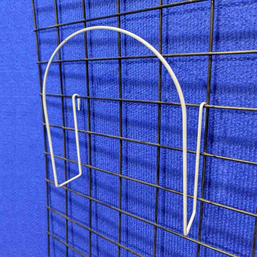 Кронштейн під шапки в'язані на сітку (КР-2), фото 1