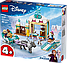 Конструктор Лего Френдс Ельза Пригоди Анни на санях Lego Friends 43256, фото 7
