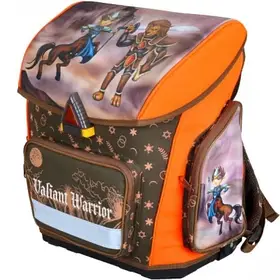 Ранець ортопедичнийTiger 1801 короб