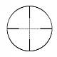 Приціл Discovery Optics 4VTR 4*32, фото 10