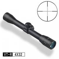 Приціл Discovery Optics 4VTR 4*32