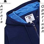 Кофта худі чоловіча Lambretta (Ламбретта) з Англії, фото 2