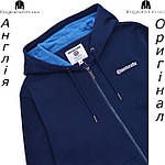 Кофта худі чоловіча Lambretta (Ламбретта) з Англії, фото 4