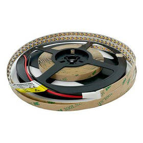 LED стрічка 24В 3000K 2835-120-IP33-WW-8-24 RL08C0TC-L-S CRI90 21038