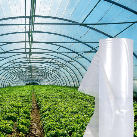 Плівка теплична