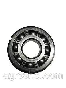 ПІДШИПНИК 6306 N ROMANIA, фото 1