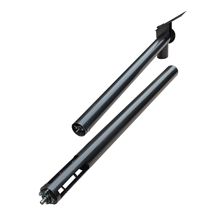 Шнековий навантажувач Ø108*3000, фото 1