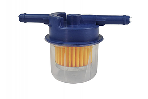 Фільтр паливний (карбюратор) SKADI (з відстійником)