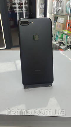 Б/в Apple iPhone 7 Plus 32GB no touch id, фото 1