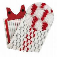 Сменная насадка для швабры Vileda Ultramax XL TURBO