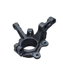 Цапфа Ліва Maxgear Renault Kango I  Maxgear 72-5443
