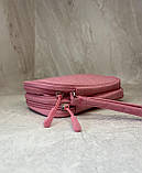 Діа-органайзер рожевий, фото 3