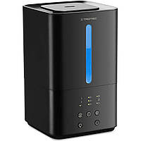 Зволожувач повітря ультразвуковий Trotec B 4 E Black (1160000053) очищення повітря, ароматизація, УФ знезараження