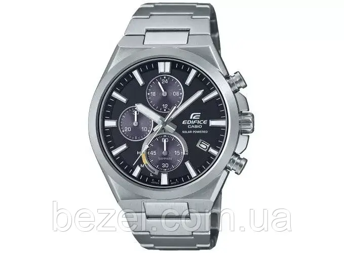 Чоловічі годинники CASIO EFS-S630D-1AVUEF