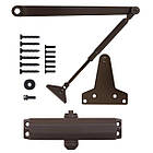 Дотягувач RYOBI 8803 UNIV до 65кг FIRE Коричневий, фото 7