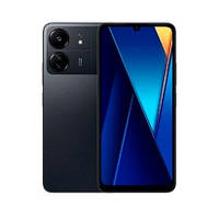 Xiaomi Poco C65 cмартфон 6/128, Black