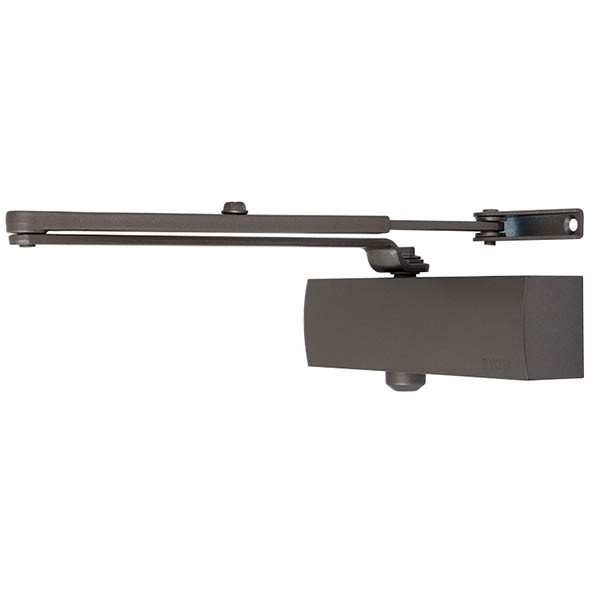 Дотягувач RYOBI D-1200 STD до 80кг Бронза Металік, фото 1