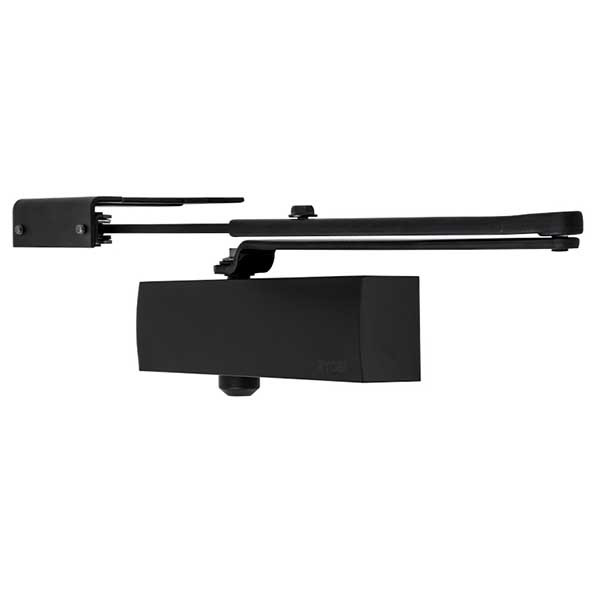 Дотягувач RYOBI D-1200P(U) UNIV до 80кг Чорний, фото 1