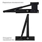 Дотягувач RYOBI D-1200P(U) UNIV до 80кг Чорний, фото 5