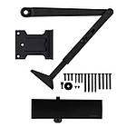 Дотягувач RYOBI D-1200P(U) UNIV до 80кг Чорний, фото 7