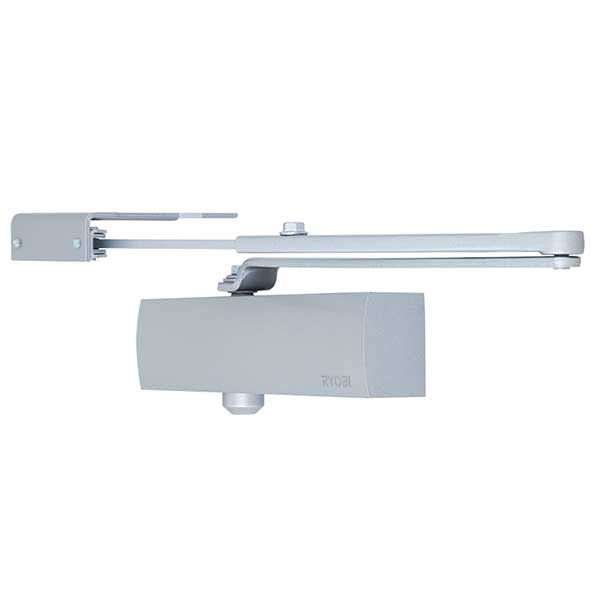 Дотягувач RYOBI D-1200P(U) UNIV до 80кг Сірий, фото 1