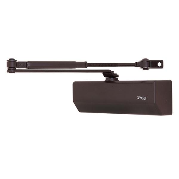 Дотягувач RYOBI D-1554 STD до 80кг FIRE Коричневий, фото 1