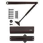 Дотягувач RYOBI D-1554 STD до 80кг FIRE Коричневий, фото 7