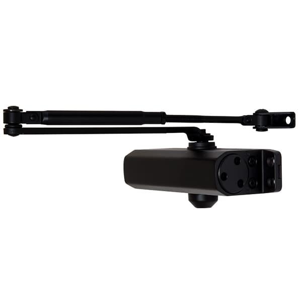 Дотягувач RYOBI 9903 STD до 60кг Чорний, фото 1