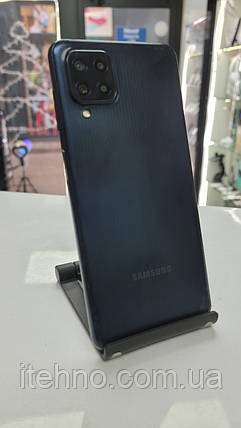 Б/в Samsung Galaxy M32 6/128Gb, фото 1