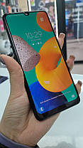 Б/в Samsung Galaxy M32 6/128Gb, фото 6