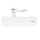 Дотягувач RYOBI DS-2550 BC STD HO з фіксацією до 80кг Білий, фото 2