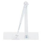 Дотягувач RYOBI DS-2550 BC STD HO з фіксацією до 80кг Білий, фото 3