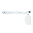 Дотягувач RYOBI DS-2550 BC STD HO з фіксацією до 80кг Білий, фото 4