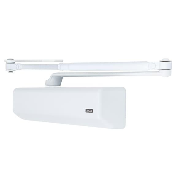 Дотягувач RYOBI D-3550 BC/DA UNIV до 100кг FIRE Білий, фото 1