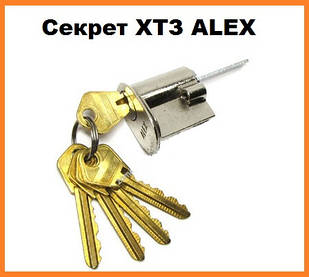Секрет ХТЗ ALEX