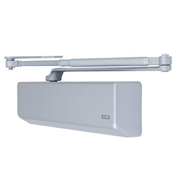 Дотягувач RYOBI D-4550 BC/DA UNIV до 200кг FIRE Сірий, фото 1