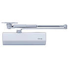 Дотягувач RYOBI DS-1554P PRL HO з фіксацією до 60кг Сірий, фото 2