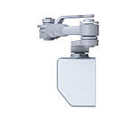 Дотягувач RYOBI DS-1554P PRL HO з фіксацією до 60кг Сірий, фото 3