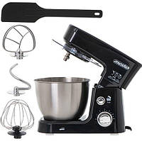 Планетарний міксер (тістоміс) настільний з чашею 1200 Вт 3,5 л Mesko Тістоміси планетарні