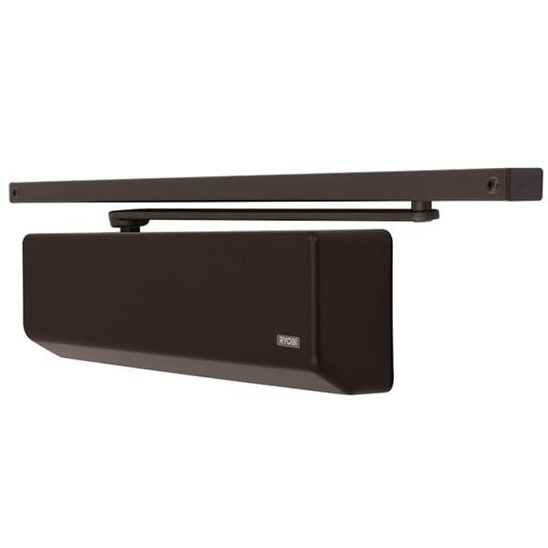 Дотягувач RYOBI DS-4550T BC/DA SLD HO з фіксацією до 80кг Коричневий, фото 1