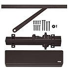 Дотягувач RYOBI DS-4550T BC/DA SLD HO з фіксацією до 80кг Коричневий, фото 9