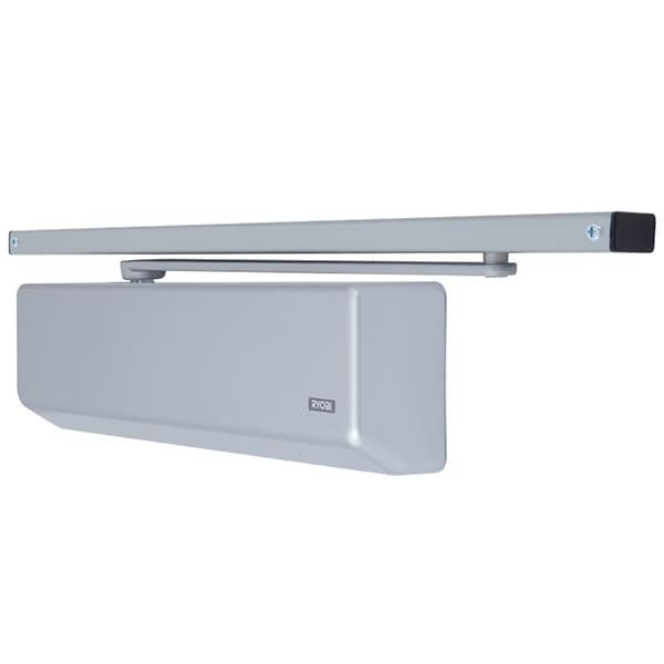 Дотягувач RYOBI DS-4550T BC/DA SLD HO з фіксацією до 80кг Сірий, фото 1