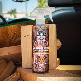 Ароматизатор Chemical Guys Morning Wood, 0,473 мл