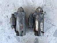 Стартер Ford Escort (1986-2000 р.в) - 1.6D - 1.8D - 1.8TD