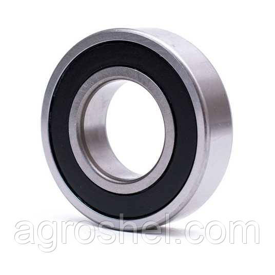 ПІДШИПНИК 62202-2RS GPL, фото 1