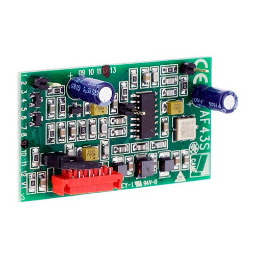 Картка радіочастоти CAME AF868, фото 1