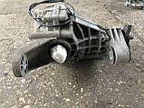 Редуктор заднього моста 1:3.45 Mercedes W164 A1643500414, фото 2