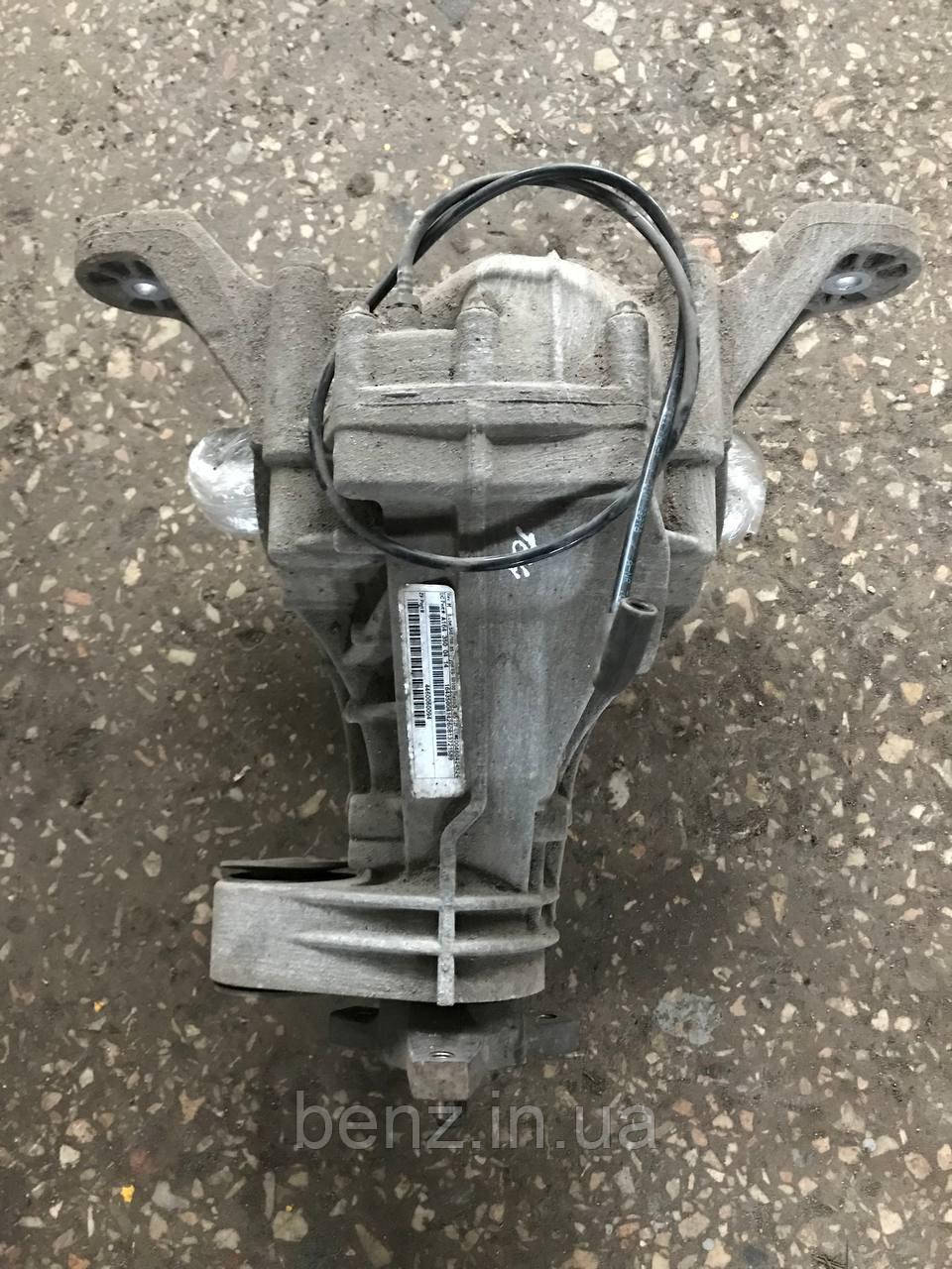 Редуктор заднього моста 1:3.45 Mercedes W164 A1643500414, фото 1