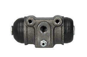 Циліндр гальмівний задній d=25.4mm Fiat Ducato 94- FTE R25051A1