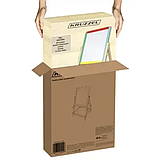 Дошка двостороння дерев'яна для малювання Kruzzel 23546, фото 2